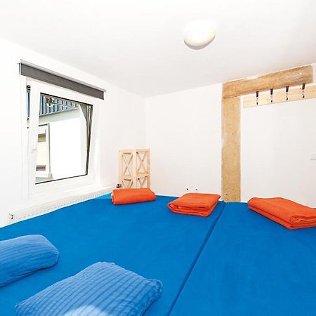 Bergoase Huette Und Hostel Sauna Kamin Lagerfeuer Mittelndorf Exterior photo